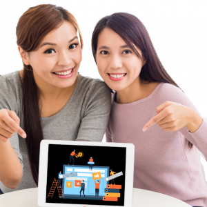 Gestione Social Media Trimestrale