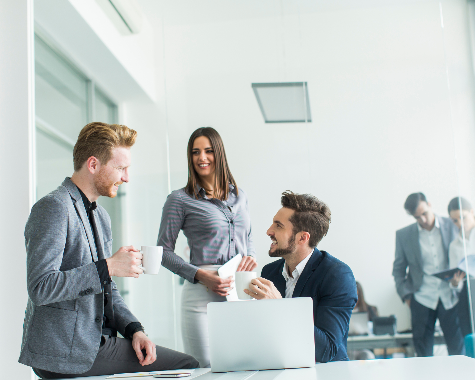 Servizi Imprese e Professionisti