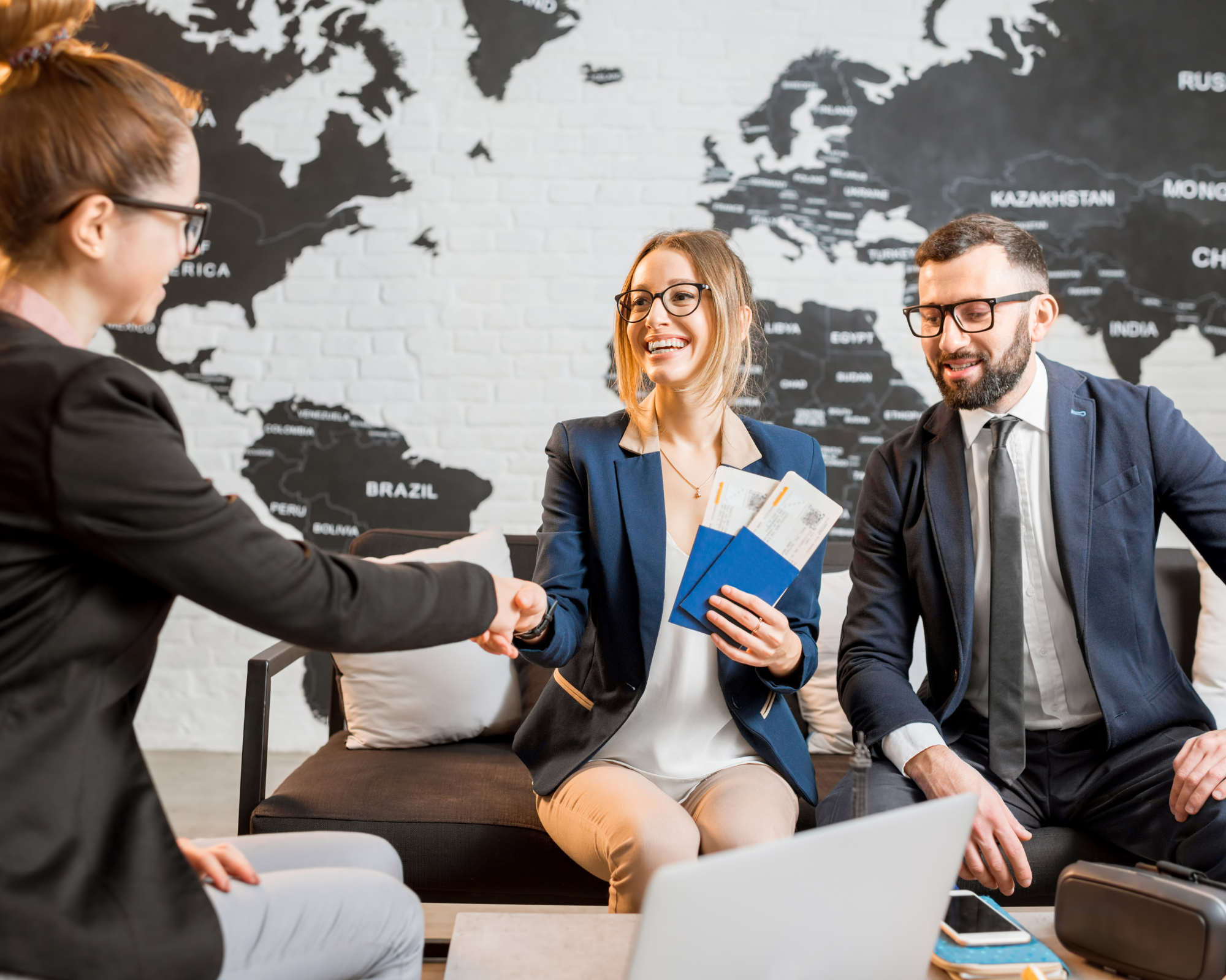 Servizi ai cittadini