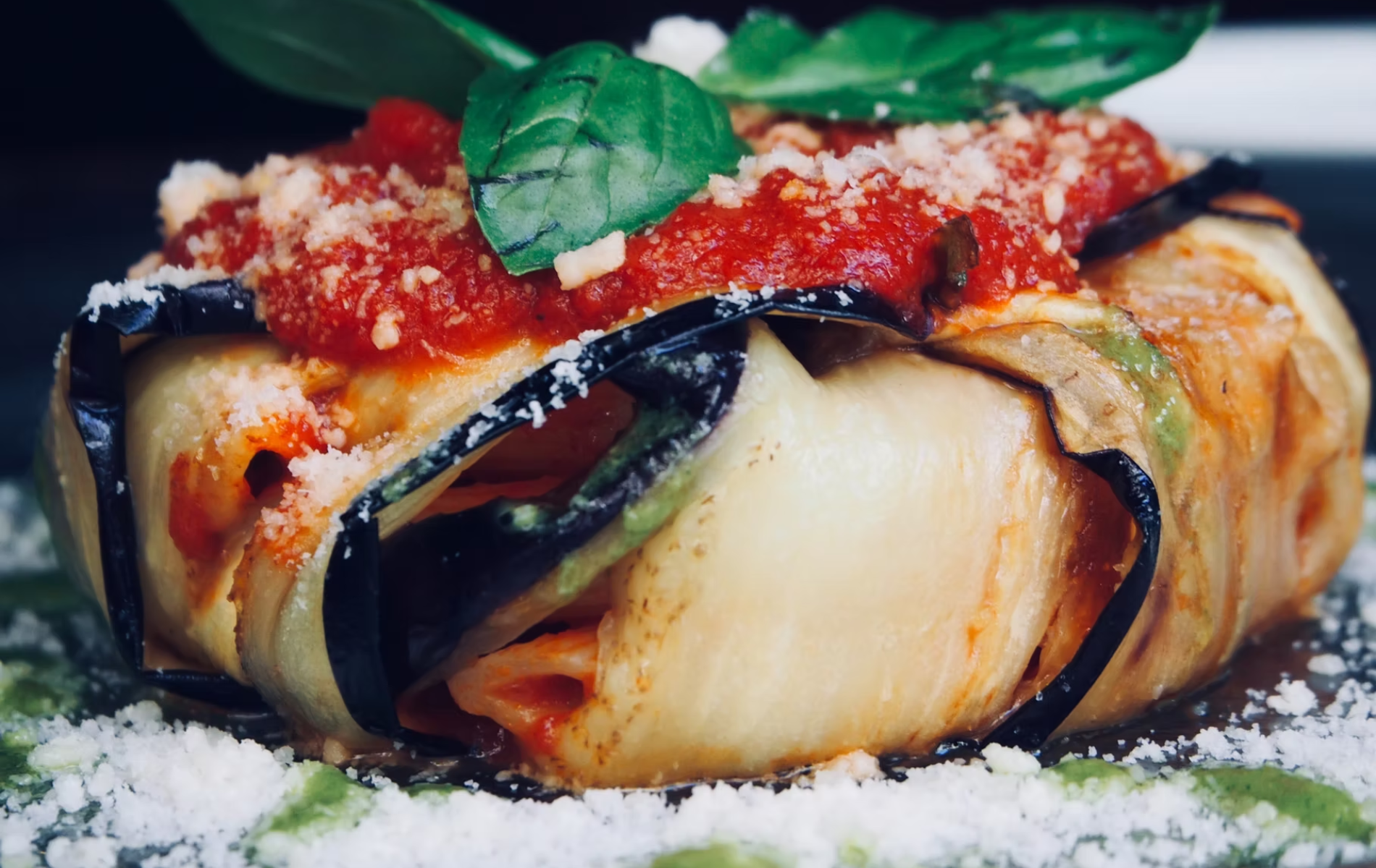Parmigiana di Melanzane: che vino abbinare?