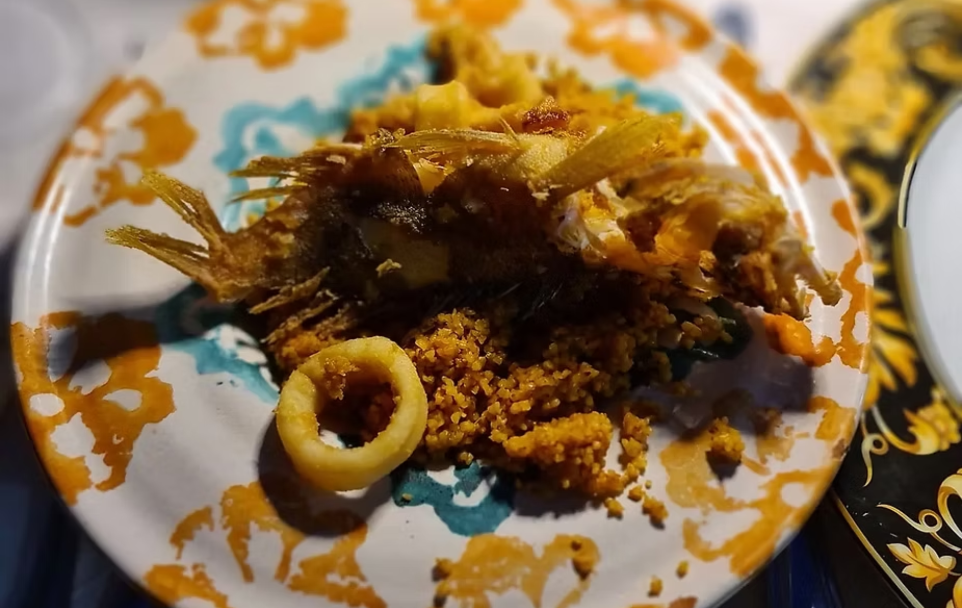 Cous Cous e Vino: guida all’abbinamento perfetto